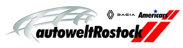 Autowelt Rostock GmbH & Co. KG Logo
