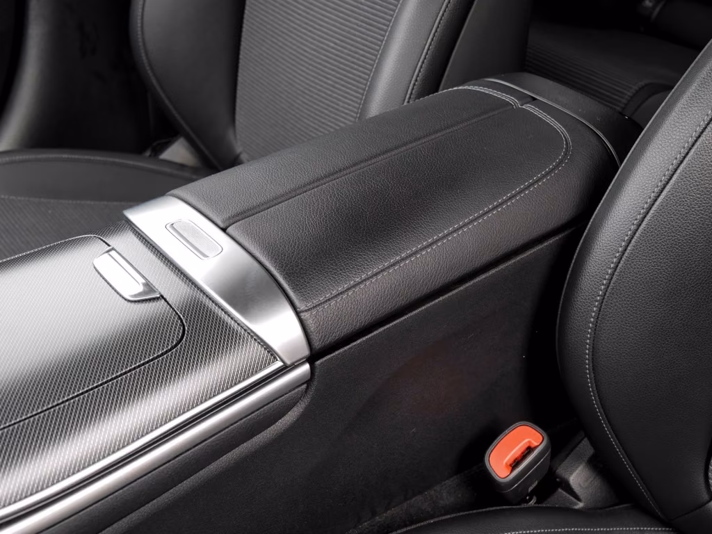Mercedes-Benz C-Class d 4M T Avantgarde/AHK/Memo/Ambiente/Totw, миниатюра 17