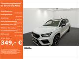 Seat Ateca El.-Heckklappe Beats 2.0 TSI DSG 4Drive el - Seat Ateca in Herne