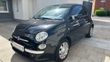 Fiat 500 Lounge/Automatik - Fiat 500 Gebrauchtwagen in Bonn