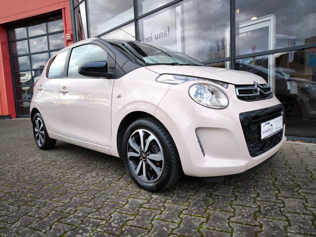 Citroën C1 Airspace 1.0 VTi Stop&Start  Shine