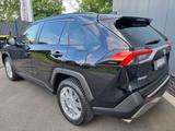 Toyota RAV4 Hybrid 2.5 4x4 Team Deutschland - Toyota RAV 4: 2.2