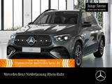 Mercedes-Benz GLE 450 4M AMG Advanced+/Pano/AHK/Airmatic/Night - Mercedes-Benz GLE 450 in Düsseldorf