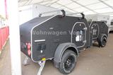 Andere LifeStyle Camper X-Line *Fenster Bug, Dachreling - Wohnwagen Lifestyle