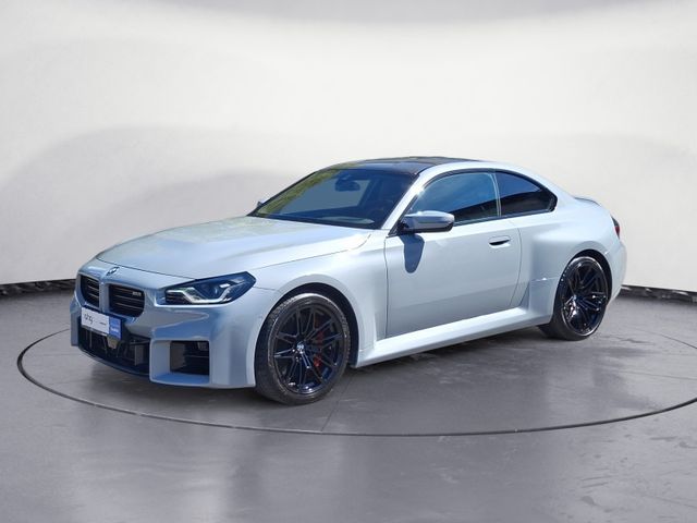 BMW M2 Coupe M Sportsitze M Carbondach HiFi Driving 