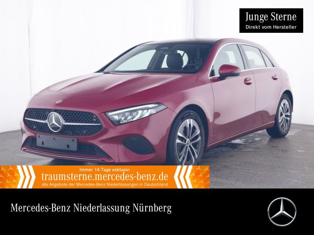 Mercedes-Benz A 200 PROGRESSIVE Advanced/Pano/Totw/Volldigi/VZ