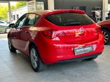 Opel Astra * 5-türer * Design Edition * Klima - Opel Astra: Design