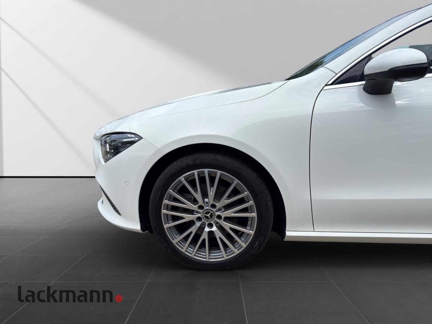Mercedes-Benz CLA d Shooting Brake *Navi*Pano*LED*360Grad°, миниатюра 15