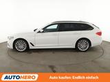 BMW 520d M Sport Aut.*NAV*HEAD-UP*LED*TEMP*CAM*PDC* - BMW 520: 520d M Sport
