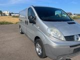 Renault Trafic Kasten L2H1 2,9t - Renault Trafic in Köln