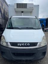 Iveco 70C17 Kress TKühlkoffer, ATM, Türe re., LBW 1000 - Iveco 4x4