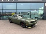 Dodge Challenger R/T V8 Perf. LPG deutsches Fahrzeug - mit LPG-Antrieb: Sportwagen