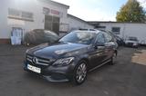Mercedes-Benz C 350 C -Klasse T-Modell C 350 T e - Mercedes-Benz C 350 Gebrauchtwagen