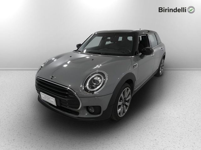 MINI Mini Clubman (F54) - Mini 2.0 Cooper D Mayf