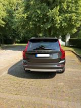 Volvo XC90 D4 Geartronic Inscription Inscription - Volvo XC90: 4.4