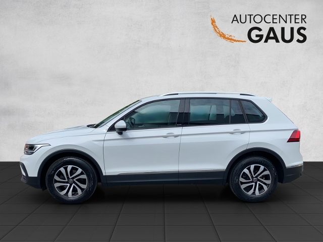 Tiguan Life 1.5 TSI DSG LED*Navi*Kamera