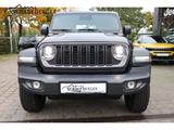 Jeep Wrangler Rubicon MY25 EU6d Black Hardtop 4,99% F - : Geländewagen, Hardtop
