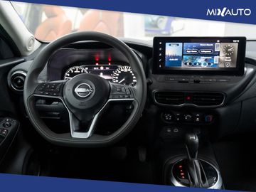 Nissan Juke - 11
