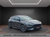 Ford Focus Lim. ST-Line*GarantieTÜV/ServiceNEU S-Heft - Ford Focus mit Anhängerkupplung