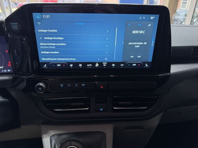 Ford Tourneo Custom 2.0 EcoBlue L1 Titanium