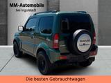 Suzuki Jimny Ranger Lim.WENIG KM-TÜV 05/27-4X4-TOP AUTO - Suzuki aus 2009