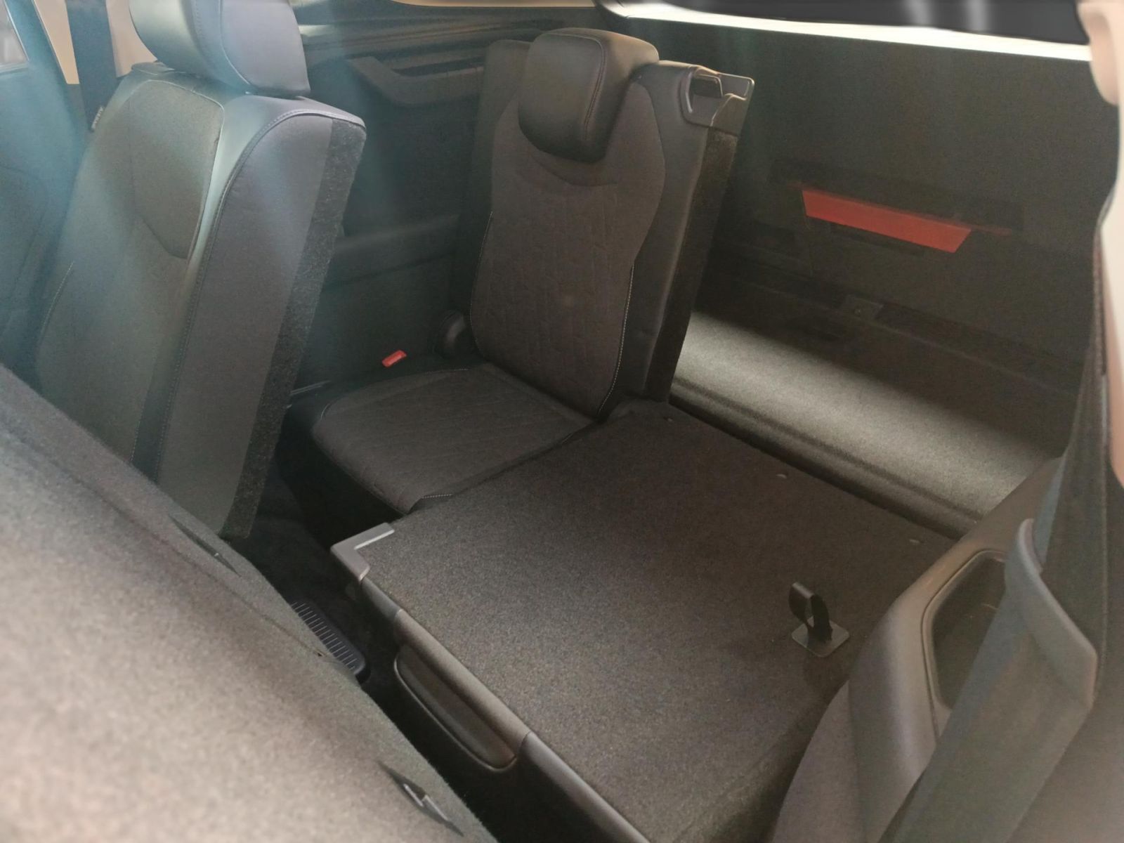 Volkswagen Tayron - Bild 17