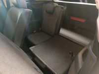 Volkswagen Tayron - Vorschau Bild 17
