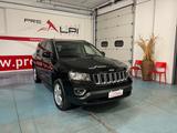 Jeep Compass 2.2 CRD North 2WD - gebrauchte Jeep Compass aus dem Jahr 2014