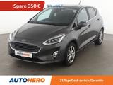 Ford Fiesta 1.0 EcoBoost Titanium X*NAVI*ACC*PDC* - Ford Fiesta: Titanium X