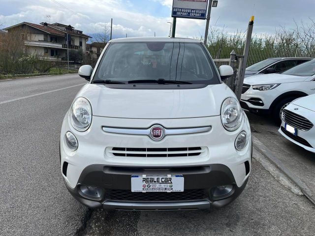 Fiat 500L 1.3 Multijet 95CV Trekking