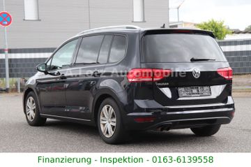 Volkswagen Touran - 5