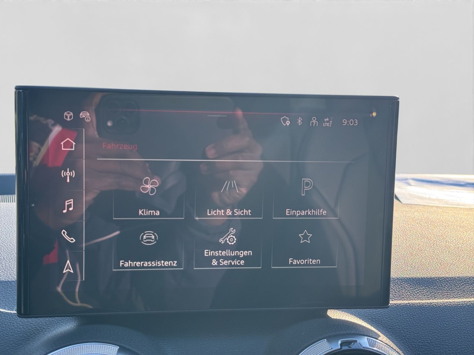 Audi Q2 - Bild 16