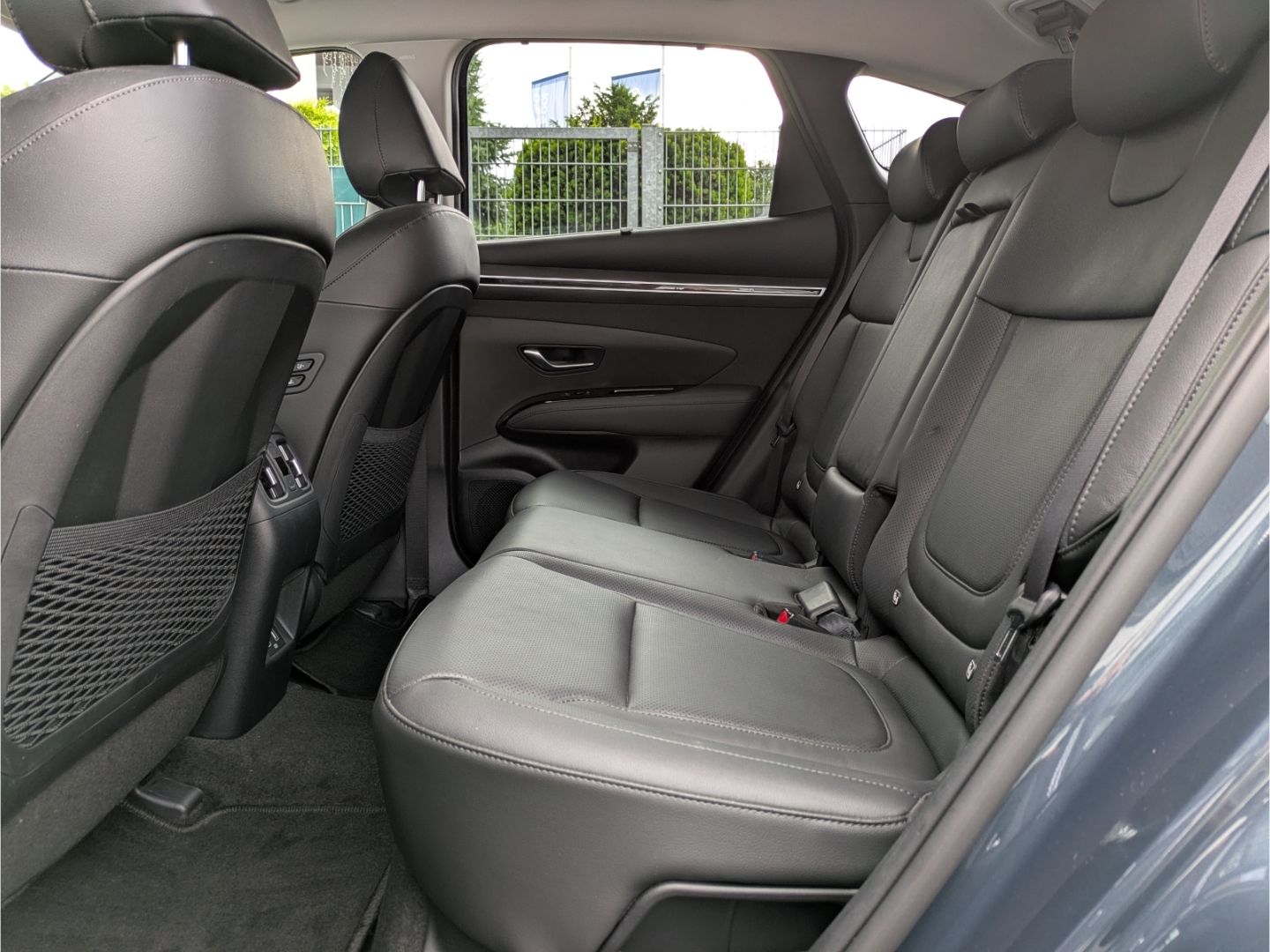 Hyundai Tucson – Bild 6