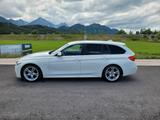 BMW 318d Touring M-Paket  - BMW 318: M Paket