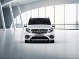 Mercedes-Benz V 220 ED/L Klima LED Navi Standh. - Mercedes-Benz V 220 mit Diesel-Antrieb