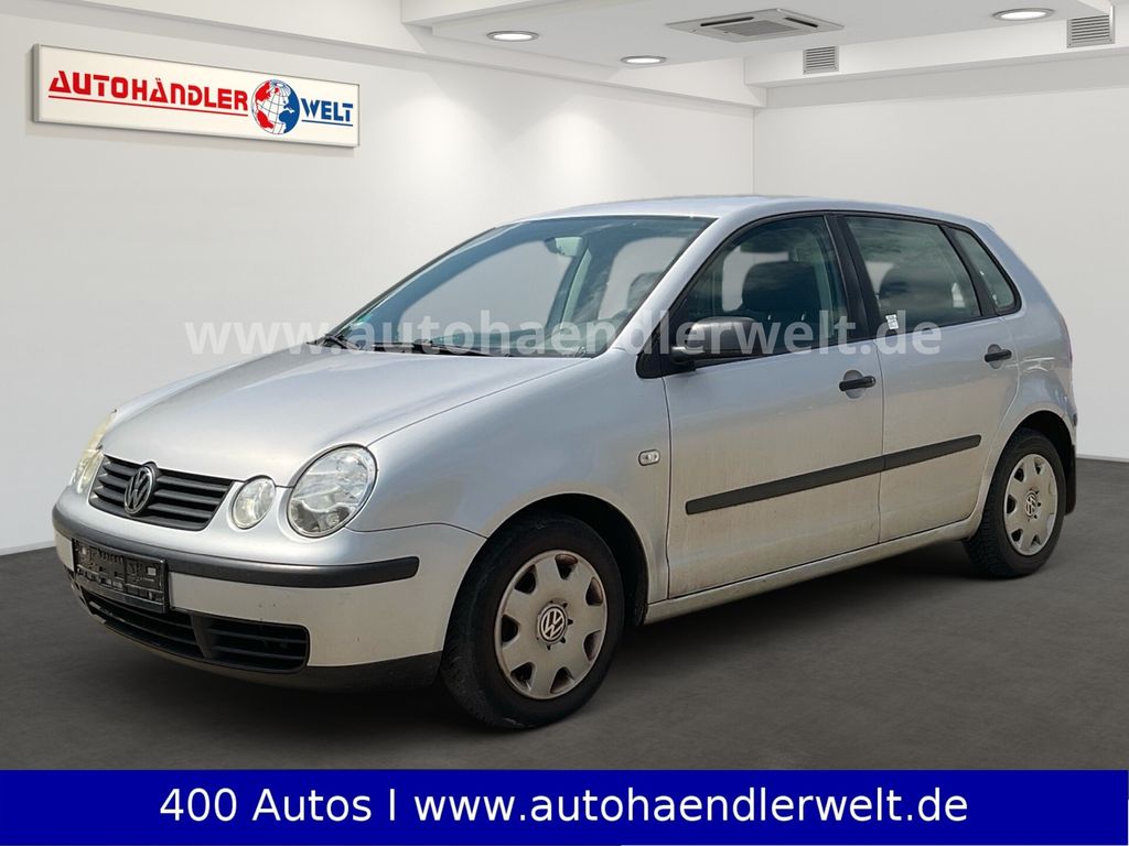 Angebot ansehen Volkswagen Polo