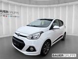 Hyundai i10 Passion *Klimaanlage* PDC* TOP * - Hyundai i10: Passion