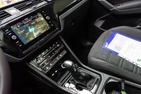 Volkswagen Touran - Vorschau Bild 23