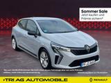 Renault Clio Evolution TCe 100 LPG - Renault Clio mit LPG-Antrieb
