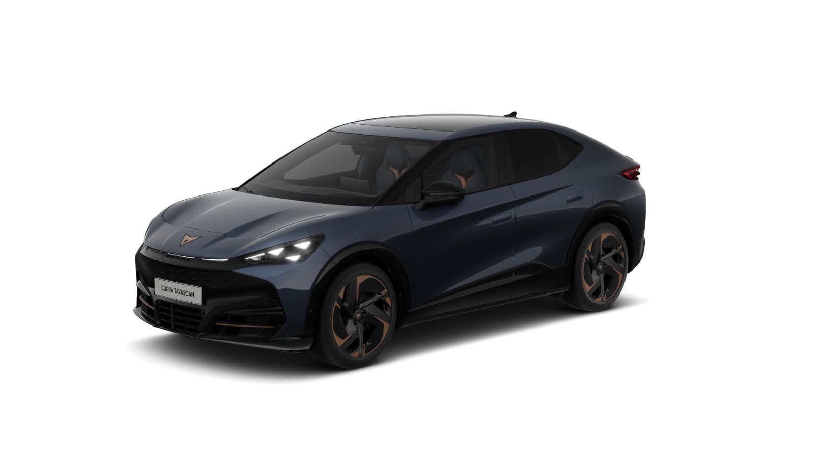 Cupra Tavascan VZ 4Drive 250 kW 77 kWh Adrenaline Pack imagem 2