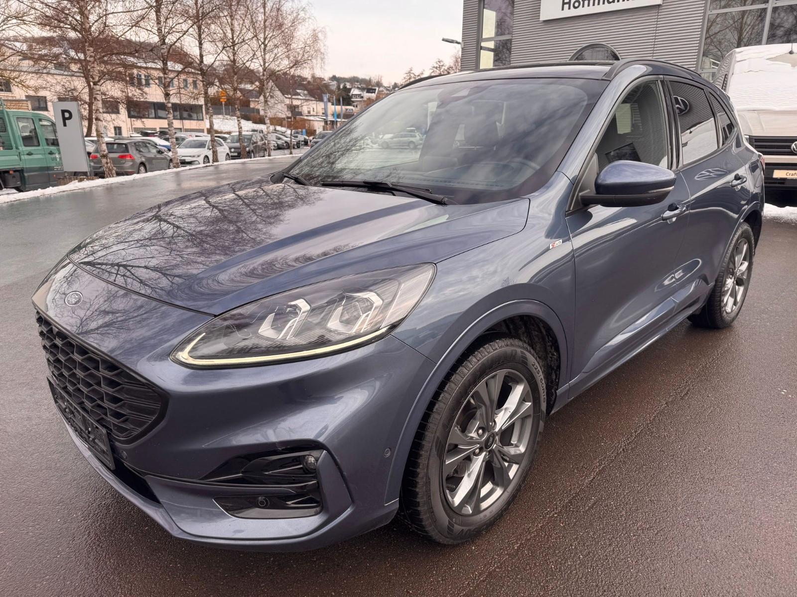 Ford Kuga ST-Line X