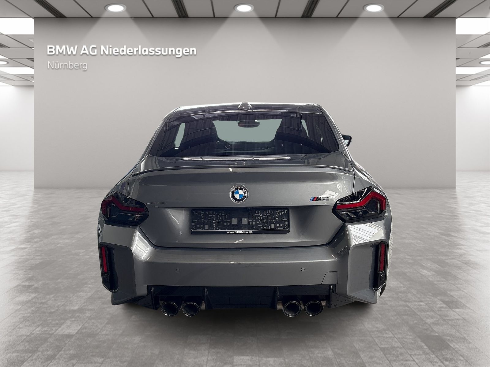 BMW M2 - Bild 7