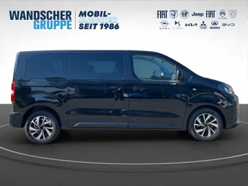 Fiat Ulysse 180 BlueHDi L2 Top AHK Kam. KeyLess LED