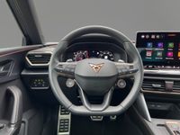 Cupra Leon - Vorschau Bild 10