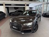 Audi A4 Allroad quattro 2.0TDI Auto. LED Leder - Audi A4 Allroad: 2.0