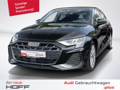 Audi A3 Sportback S line 35 TFSI S tronic HeadUp APP