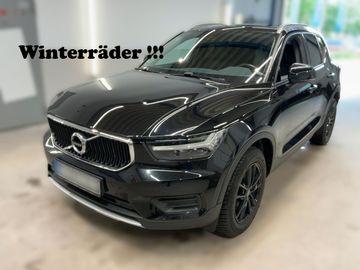 Volvo XC40 - 2