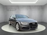 Audi A3 2.0 TDI Sportback quattro S line Sportpaket - Audi A3 Limousine Line sportpaket mit Diesel-Antrieb