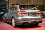 Audi A3 40 TFSI Sportback S-Line *Bi-Xenon*Kamera* - Audi A3 Sportback 40 TFSI Gebrauchtwagen