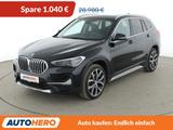 BMW X1 xDrive 20d xLine Aut.*NAVI*PDC*SHZ*TEMPO* - BMW X1 in Frankfurt (Main)